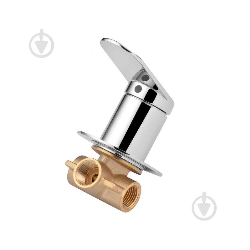 Гигиенический душ Kroner Element 211234-0101 - фото 3