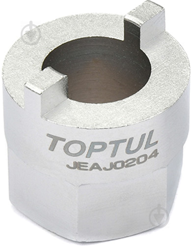 Головка для розбирання стійок 14.5x3.0 Toptul 1 шт. JEAJ0204 - фото 1