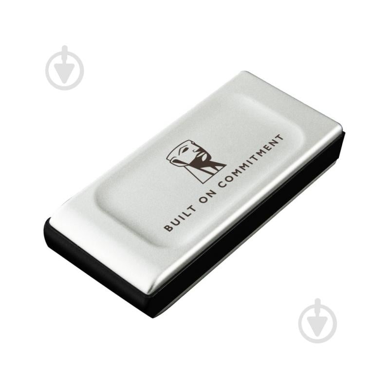 SSD-накопичувач Kingston XS2000GA 1000GB Portable USB Type-C 3D NAND (SXS2000/1000GA) - фото 3