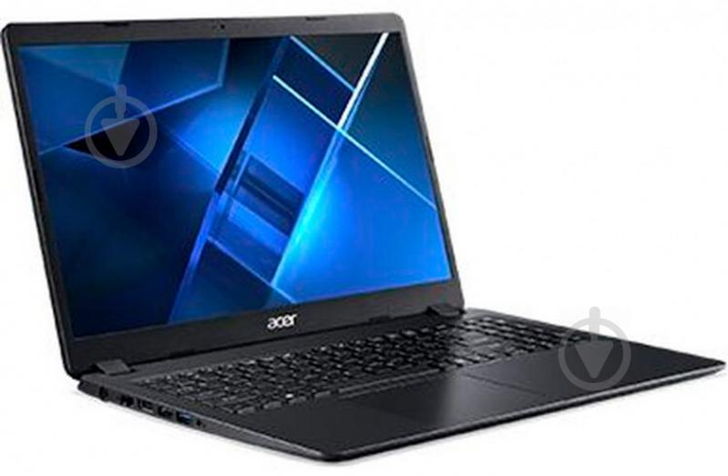 Ноутбук Acer Extensa EX215-52-57UE 15,6 (NX.EG8EU.00F) black - фото 2