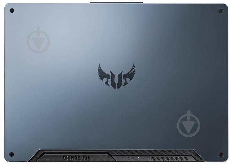 Ноутбук Asus TUF Gaming F17 FX706LI-HX174 17,3 (90NR03S1-M03990) black - фото 16