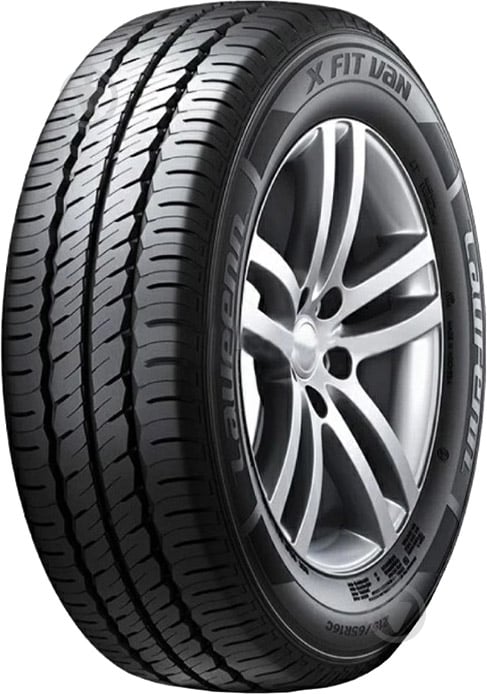Шина Laufenn C 107/ LV01 X FIT VaN HU 195/75 R16 105R 195/75 R16