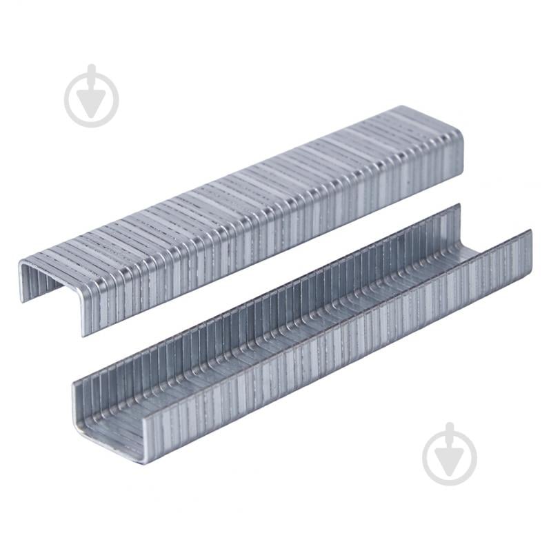 Скоби для ручного степлера Alloid 6 мм тип Т50 1000 шт. SG-5006 - фото 4 Скоби для ручного степлера Alloid 6 мм тип Т50 1000 шт. SG-5006 - фото 4