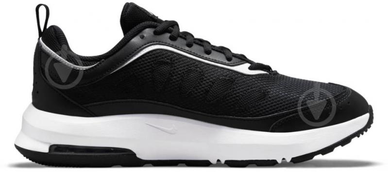 Кросівки чоловічі демісезонні Nike Air Max AP CU4826-002 р.43 чорні - фото 4