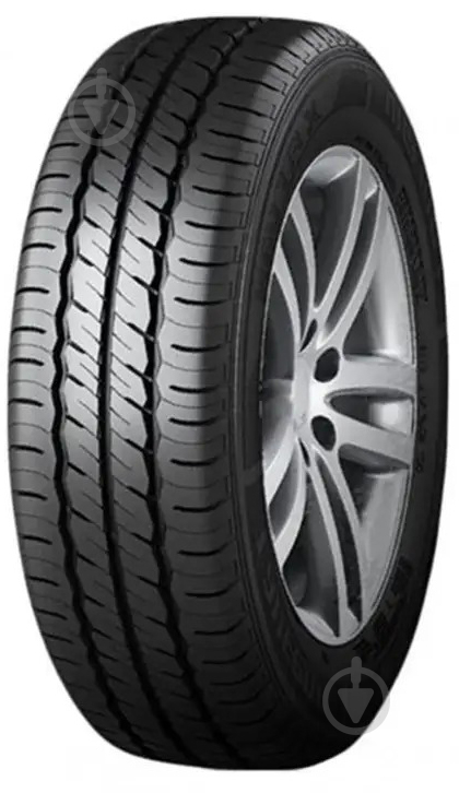 Шина Laufenn LV01 X FIT VaN HU 215/65R16C 109/107 T літо - фото 1