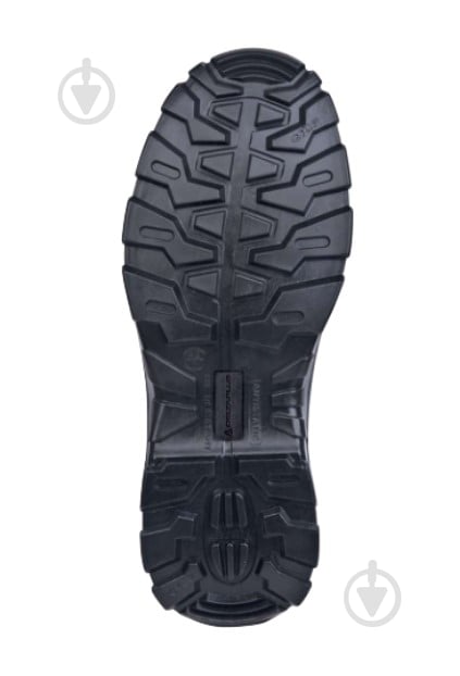 Ботинки Delta Plus Gargas 2 S1P р.43 GARG2SPNO43 черный - фото 2
