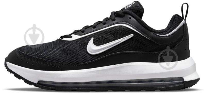 Кроссовки мужские демисезонные Nike Air Max AP CU4826-002 р.44,5 черные - фото 1