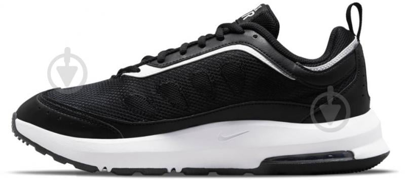 Кроссовки мужские демисезонные Nike Air Max AP CU4826-002 р.44,5 черные - фото 2