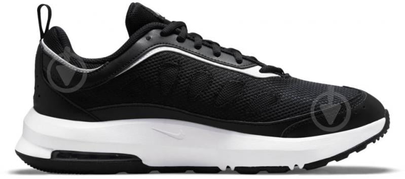 Кроссовки мужские демисезонные Nike Air Max AP CU4826-002 р.44,5 черные - фото 4