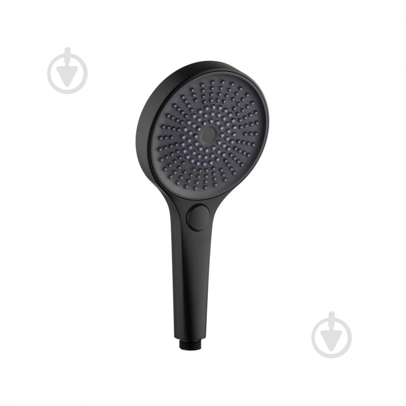 Лейка для душа Kroner Element 2801552915Z-3801 - фото 1