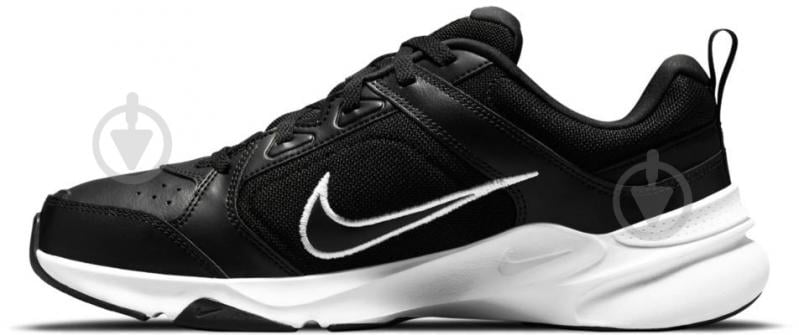 Кроссовки мужские демисезонные Nike DEFYALLDAY DJ1196-002 р.44,5 черные - фото 2 Кроссовки мужские демисезонные Nike DEFYALLDAY DJ1196-002 р.44,5 черные - фото 2