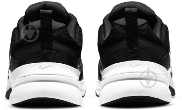Кроссовки мужские демисезонные Nike DEFYALLDAY DJ1196-002 р.44,5 черные - фото 5 Кроссовки мужские демисезонные Nike DEFYALLDAY DJ1196-002 р.44,5 черные - фото 5