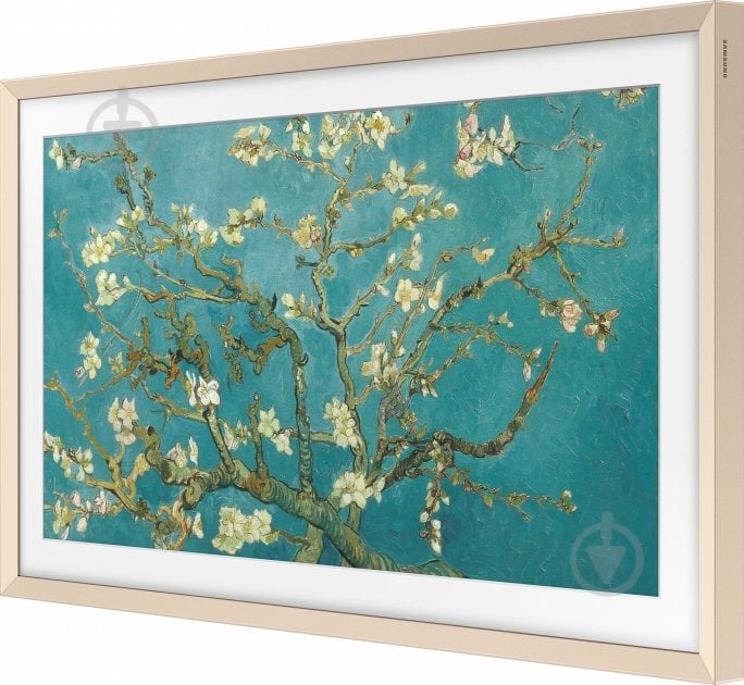 Рамка Samsung для The Frame 55" gold (VG-SCFC55SGMRU) - фото 3