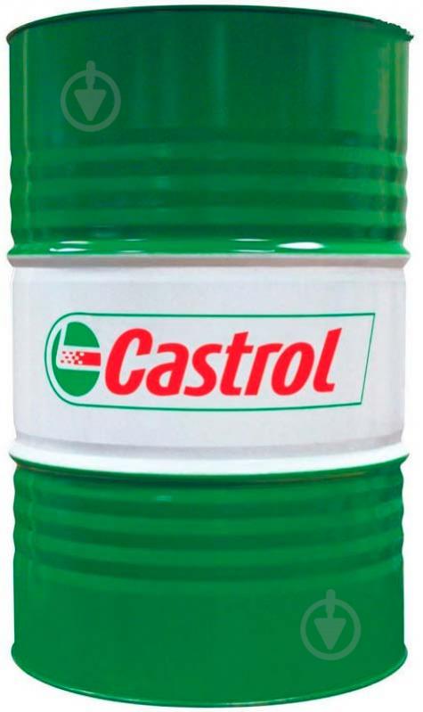 Моторне мастило Castrol EDGE Titanium FST C3 5W-40 208 л (157B1F) - фото 1