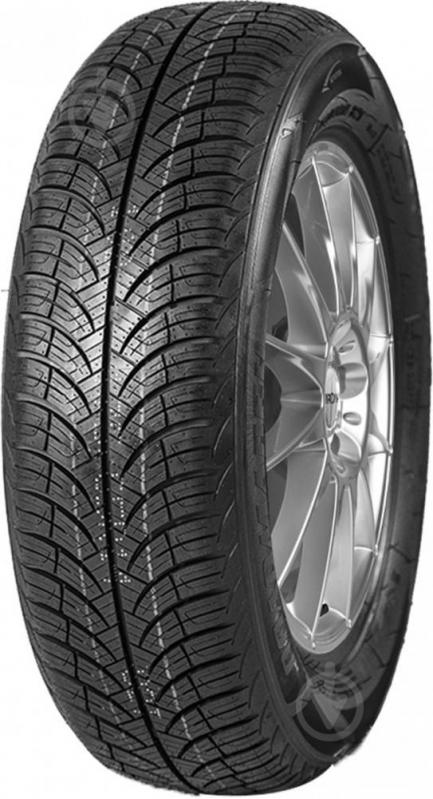 Шина SONIX PRIME A/S 195/55 R20 91 V нешипованая всесезонные - фото 1