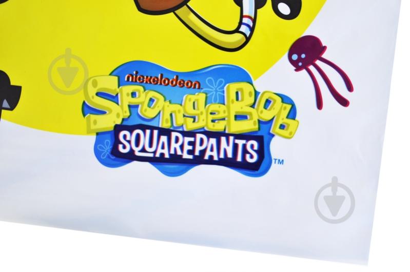 Пакет Губка Боб L qbee - фото 3