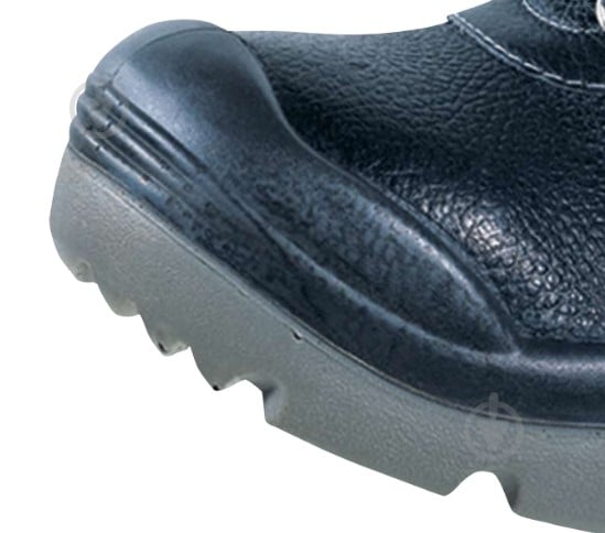 Берцы Delta Plus Caderousse S3 р.45 CADERS3NO45 черный - фото 5