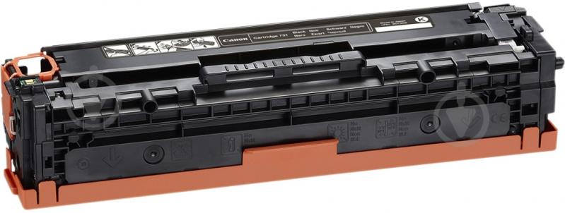 Картридж Canon 731 Yellow желтый 6269B002 - фото 1 Картридж Canon 731 Yellow желтый 6269B002 - фото 1