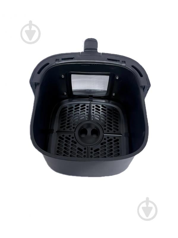 Мультипечь KASPO DualFry 8L KSD110080 - фото 6 Мультипечь KASPO DualFry 8L KSD110080 - фото 6