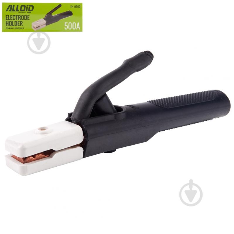 Держатель магнитный Alloid 500А EH-9500 - фото 1