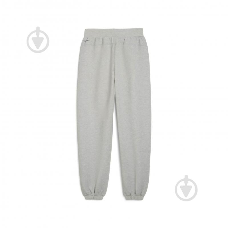Брюки Puma CLOUDSPUN JOGGER 52750304 р. S серый - фото 7