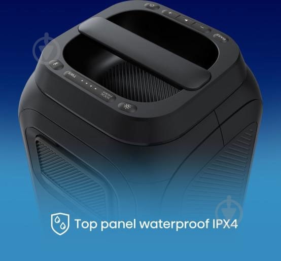 Акустична система Hisense PARTY ROCKET 160 - фото 9