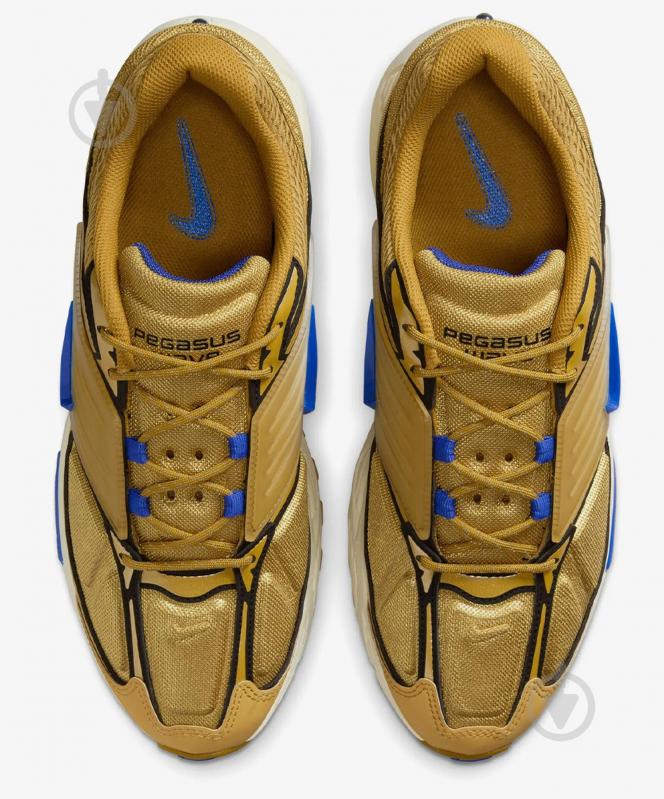 Кросівки Nike NIKE AIR PEGASUS WAVE IB0612-302 р.44 - фото 5