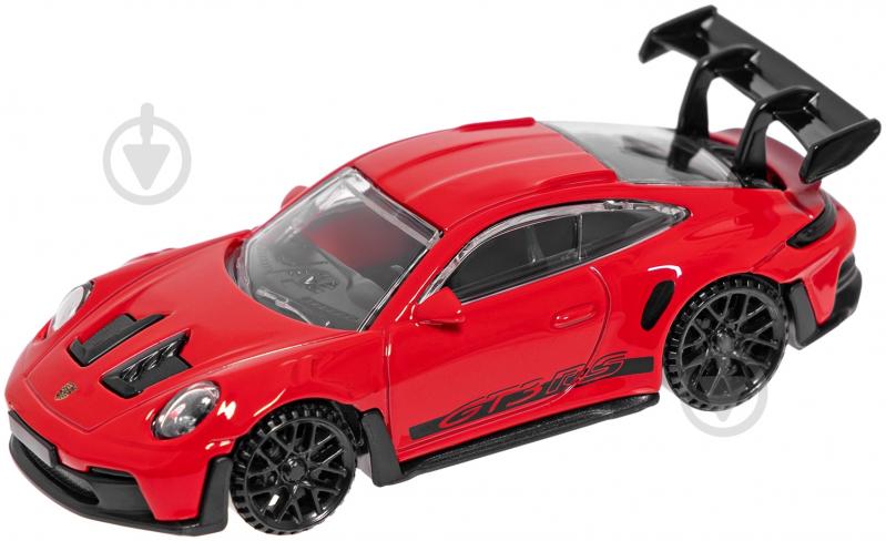 ミニカー EIDOLON 1/43 Porsche GT3 RS 2018 Crayon EIDOLON 1/43 Porsche 911 (991.2) GT3 RS 2018 Crayon - AXELLWORKS
