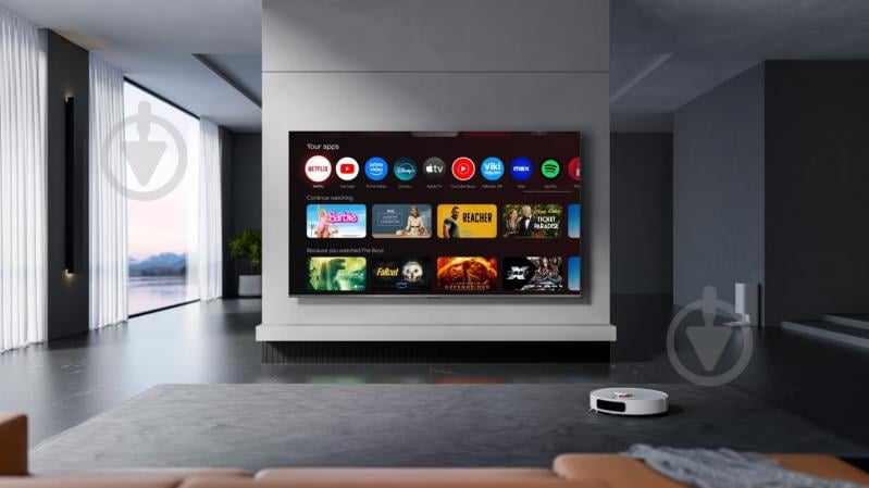 Телевизор Xiaomi L75MB-APME - фото 6