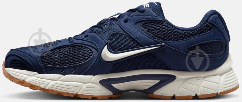 Кросівки Nike NIKE V5 RNR SUEDE II6292-400 р.44 - фото 2 Кросівки Nike NIKE V5 RNR SUEDE II6292-400 р.44 - фото 2