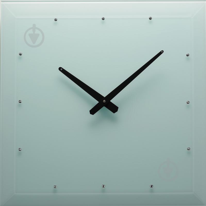 Часы настенные Facet-2 - фото 1