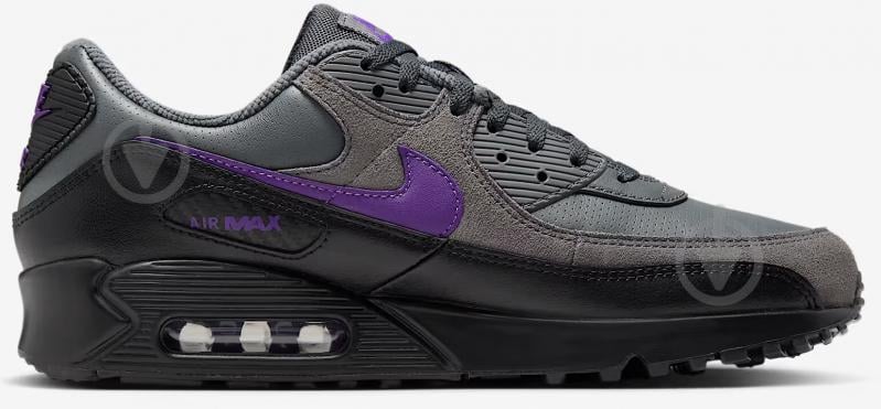 Кроссовки Nike NIKE AIR MAX 90 MOTO IF0670-004 р.44 - фото 2 Кроссовки Nike NIKE AIR MAX 90 MOTO IF0670-004 р.44 - фото 2