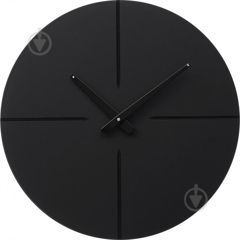 Часы настенные Round-1 - фото 1 Часы настенные Round-1 - фото 1