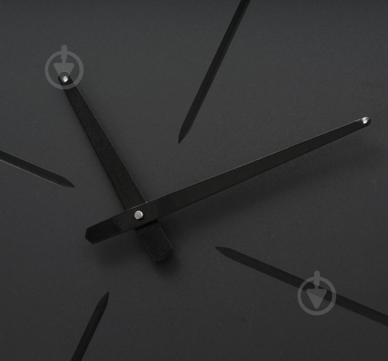 Часы настенные Round-1 - фото 2 Часы настенные Round-1 - фото 2