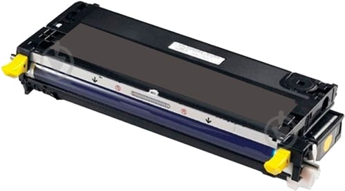 Картридж Epson AcuLaser C2800N C13S051158 yellow - фото 2 Картридж Epson AcuLaser C2800N C13S051158 yellow - фото 2