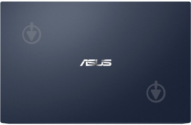 Ноутбук Asus ExpertBook B1 B1502CBA-BQ0498 15,6" (90NX05U1-M00L00) star black - фото 2