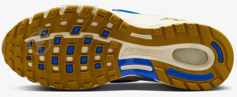 Кроссовки Nike NIKE AIR PEGASUS WAVE IB0612-302 р.44,5 - фото 6 Кроссовки Nike NIKE AIR PEGASUS WAVE IB0612-302 р.44,5 - фото 6