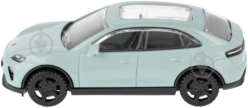 Автомодель Rastar 1:43 Porsche Macan 454.01.27 - фото 2