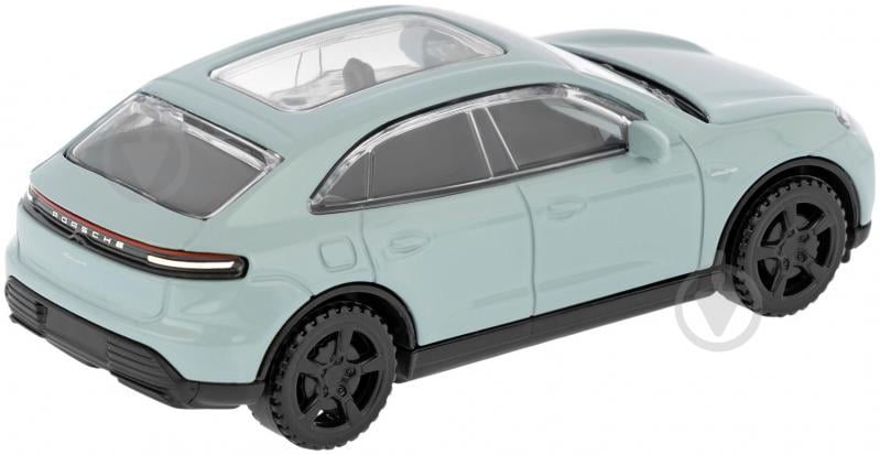 Автомодель Rastar 1:43 Porsche Macan 454.01.27 - фото 3