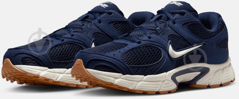 Кроссовки Nike NIKE V5 RNR SUEDE II6292-400 р.44,5 - фото 3 Кроссовки Nike NIKE V5 RNR SUEDE II6292-400 р.44,5 - фото 3