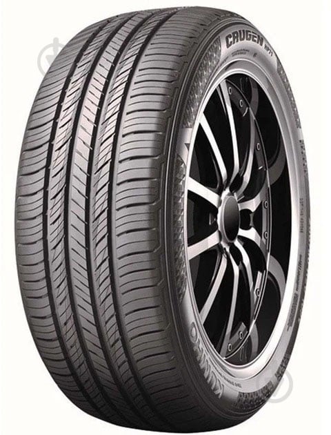 Шина Kumho HP71 235/65 R18 110 V нешипованая лето - фото 1