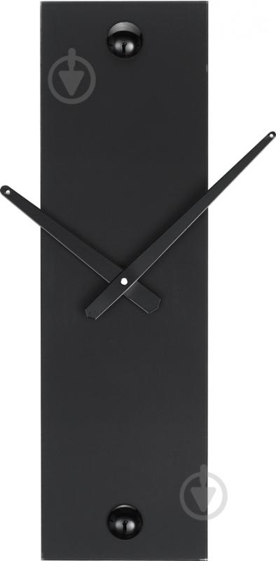 Часы настенные Strip-2 - фото 1 Часы настенные Strip-2 - фото 1