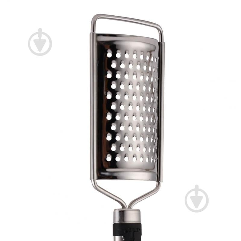 Терка Bergner Gizmo 25 см BG-3225 - фото 3 Терка Bergner Gizmo 25 см BG-3225 - фото 3