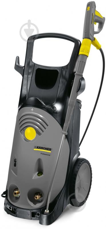 Мийка високого тиску Karcher HD 10/25-4 S 1.286-902.0 - фото 1