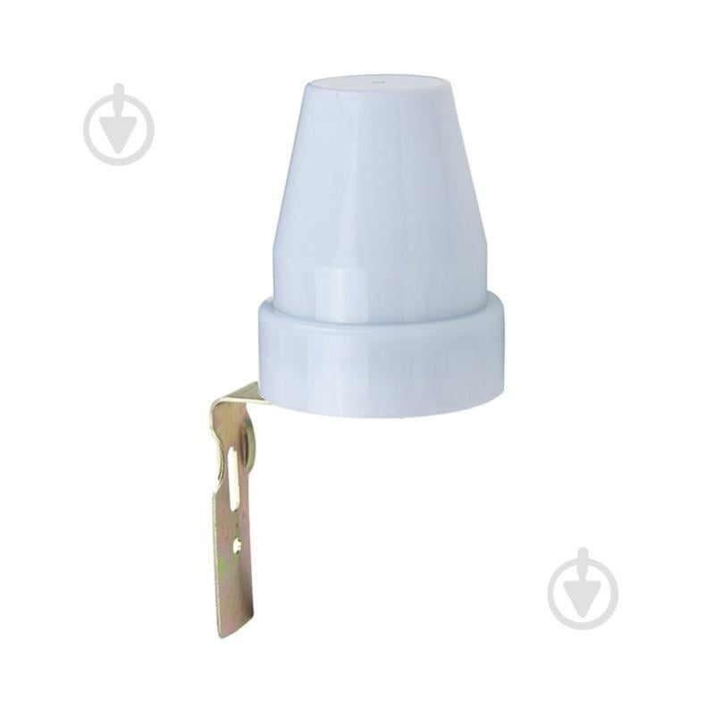 Сумеречное реле Electrum ULS-OS302 D-SL-1421 - фото 1 Сумеречное реле Electrum ULS-OS302 D-SL-1421 - фото 1