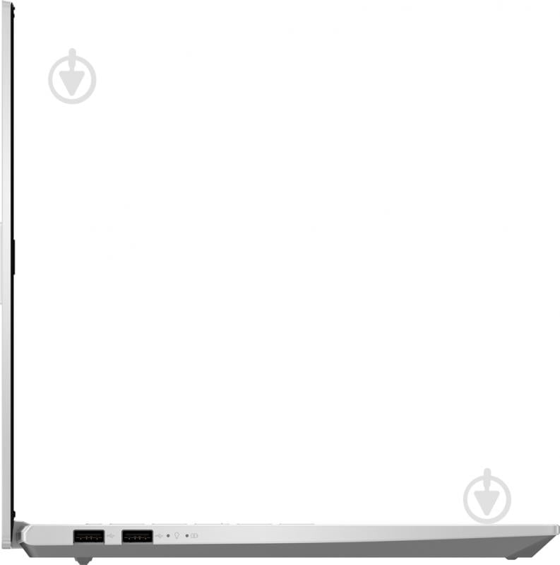 Ноутбук Asus Vivobook Pro 15 M6500XU-LP018 15,6" (90NB1202-M000M0) cool silver - фото 12