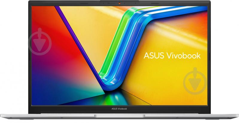 Ноутбук Asus Vivobook Pro 15 M6500XU-LP018 15,6" (90NB1202-M000M0) cool silver - фото 1