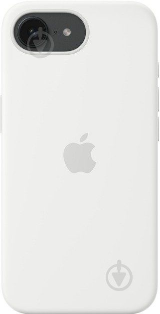 Чохол Apple для Apple iPhone 16e white (MD3P4ZM/A) - фото 2