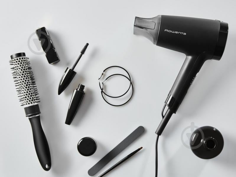 ВИТРИНА! Фен Rowenta Express Style CV1803F0 - фото 10 ВИТРИНА! Фен Rowenta Express Style CV1803F0 - фото 10