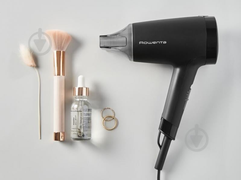 ВИТРИНА! Фен Rowenta Express Style CV1803F0 - фото 11 ВИТРИНА! Фен Rowenta Express Style CV1803F0 - фото 11